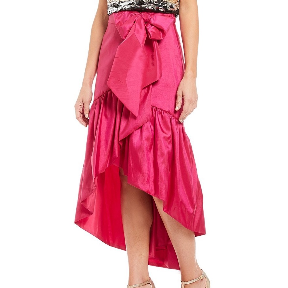 Eliza J skirt
